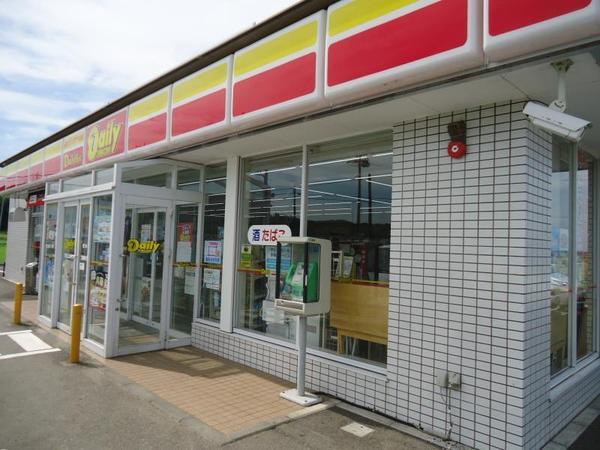 市原市馬立の土地(デイリーヤマザキ市原上高根店)