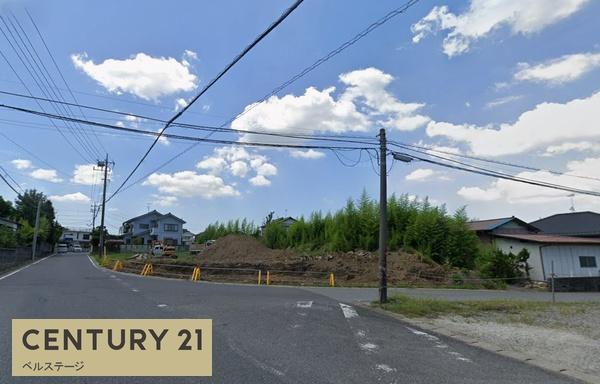 小湊鐵道　市原市馬立　売土地C区画
