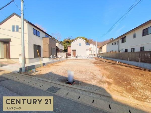JR内房線　市原市諏訪2丁目　売土地
