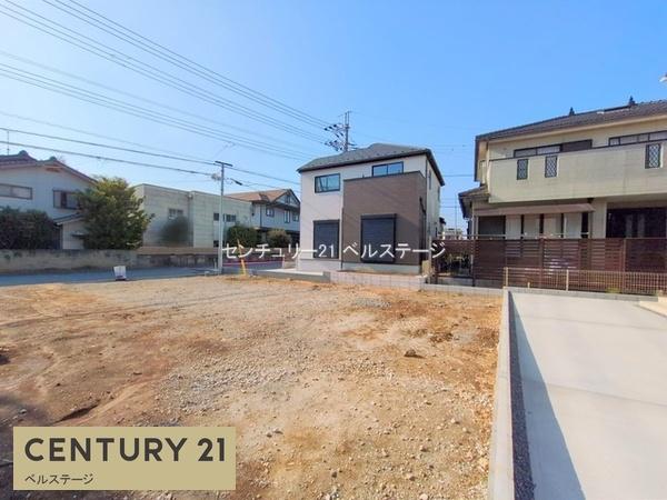 JR内房線　市原市諏訪2丁目　売土地