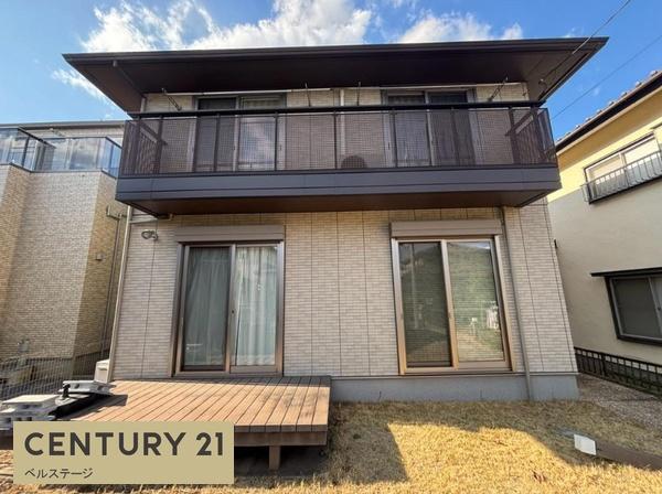 市原市東国分寺台１丁目の中古一戸建て