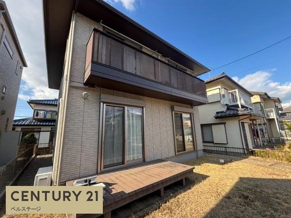 JR内房線　市原市東国分寺台1丁目　中古戸建