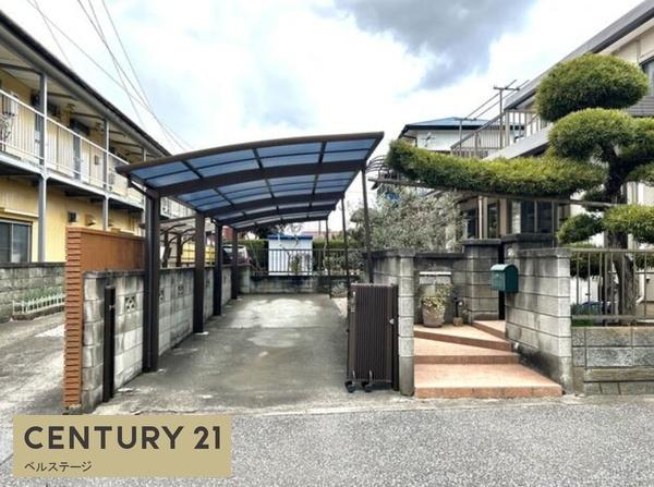君津市南久保３丁目の中古一戸建て