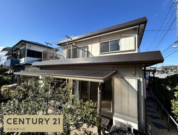 君津市南久保３丁目の中古一戸建