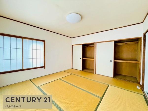君津市南久保３丁目の中古一戸建て