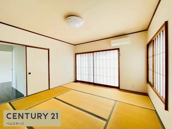 君津市南久保３丁目の中古一戸建て