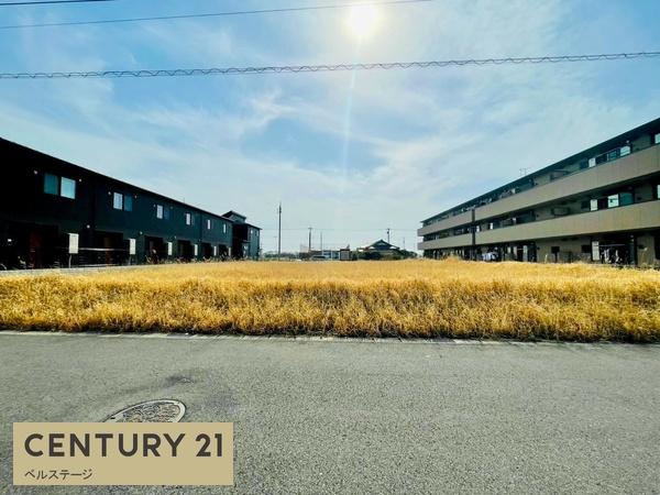 JR内房線　木更津市畔戸　売土地