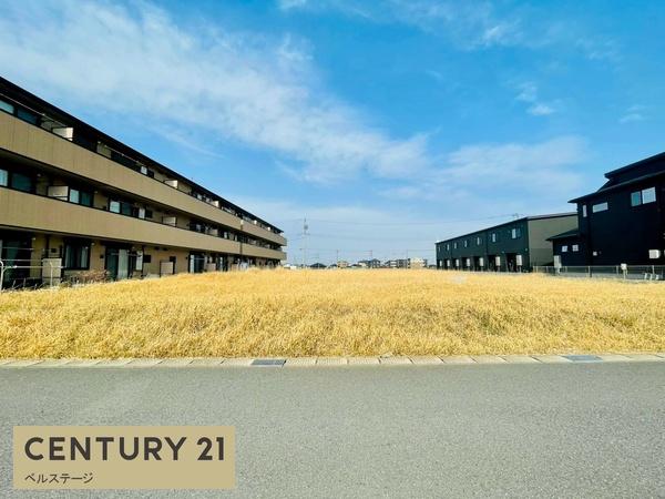 JR内房線　木更津市畔戸　売土地