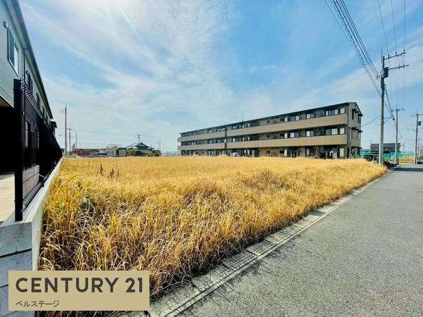 木更津市畔戸の土地