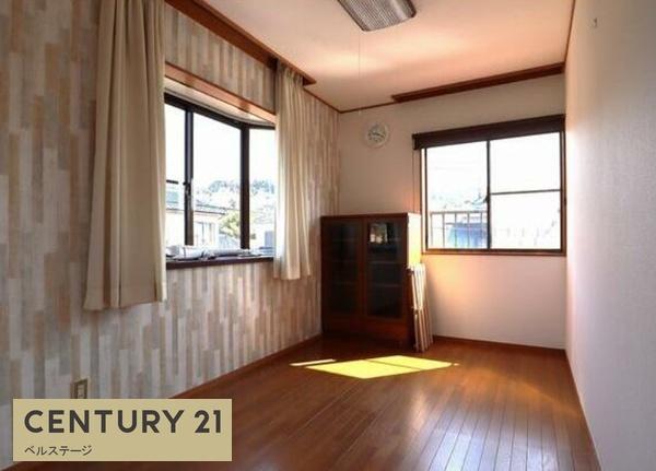 市原市田尾の中古一戸建て