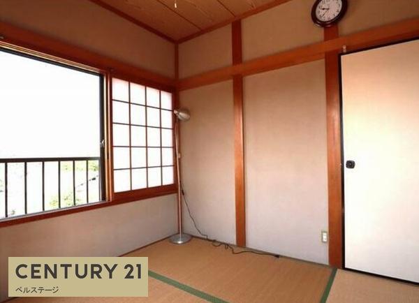 市原市田尾の中古一戸建て