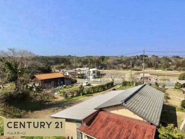 市原市田尾の中古一戸建て
