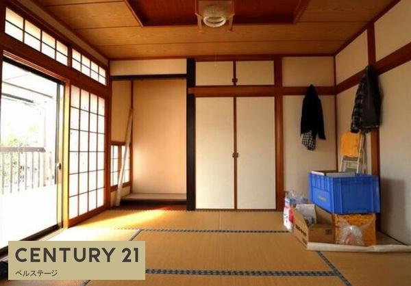 市原市田尾の中古一戸建て