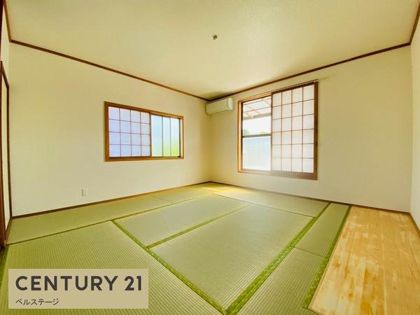 君津市北子安２丁目の中古一戸建て