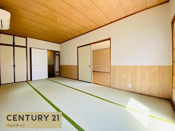 君津市北子安２丁目の中古一戸建て