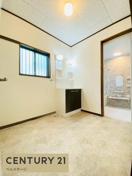 君津市北子安２丁目の中古一戸建て