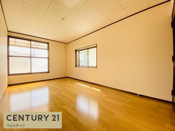 君津市北子安２丁目の中古一戸建て