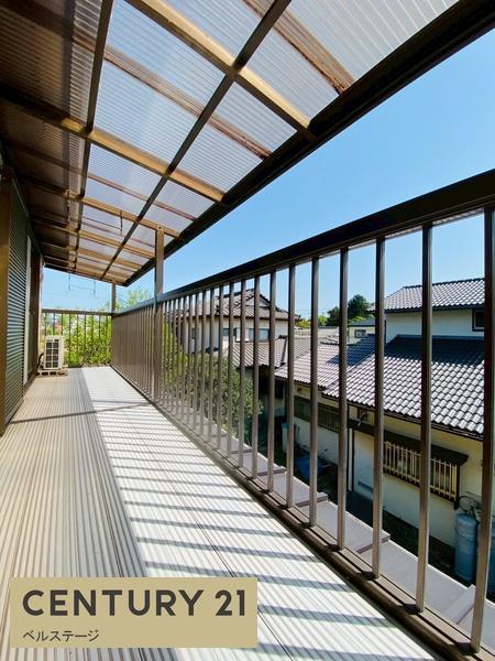 君津市北子安２丁目の中古一戸建て