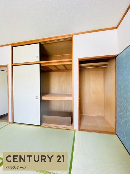 君津市北子安２丁目の中古一戸建て