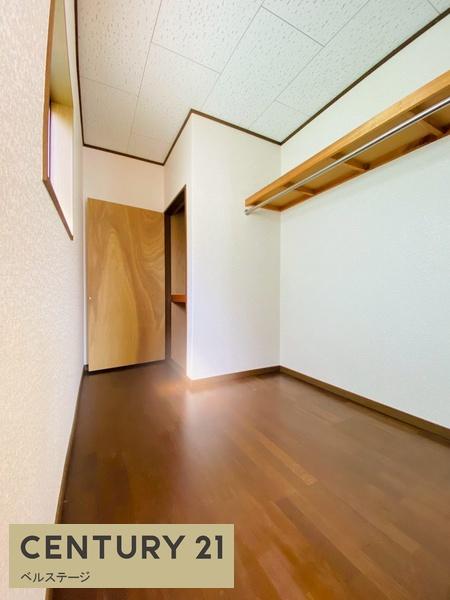 君津市北子安２丁目の中古一戸建て