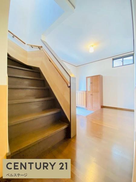君津市北子安２丁目の中古一戸建て