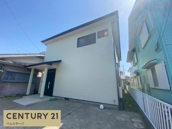 君津市北子安２丁目の中古一戸建て