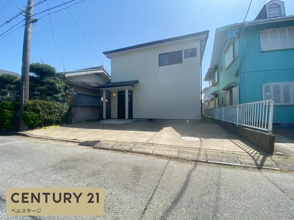 君津市北子安２丁目の中古一戸建て