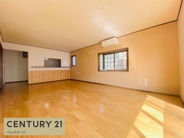 君津市北子安２丁目の中古一戸建て