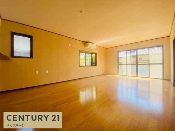 君津市北子安２丁目の中古一戸建て