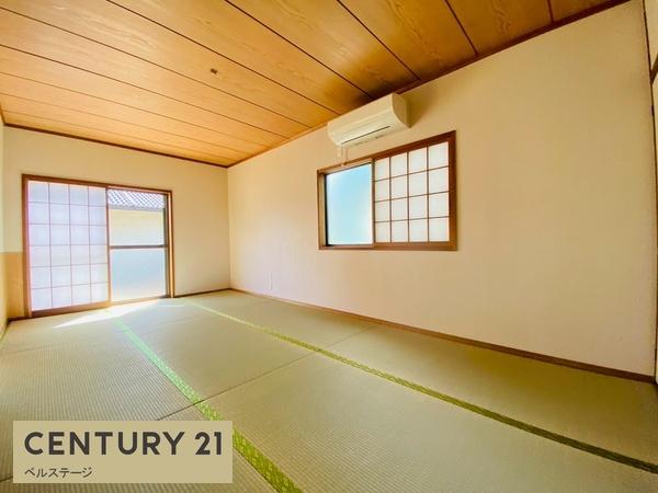 君津市北子安２丁目の中古一戸建て