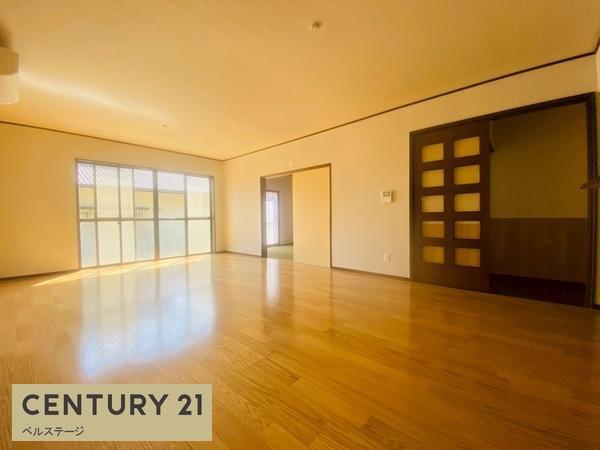 君津市北子安２丁目の中古一戸建て