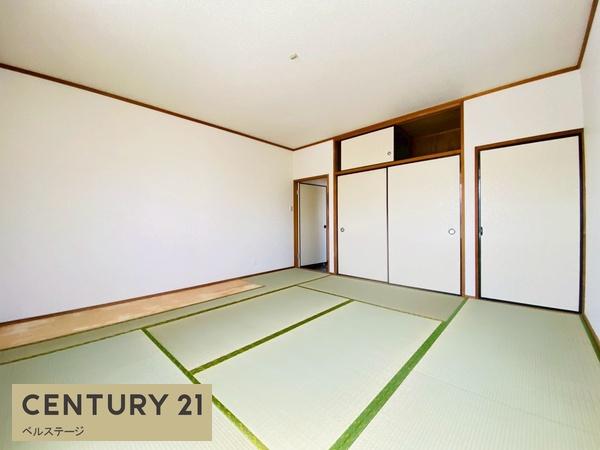 君津市北子安２丁目の中古一戸建て