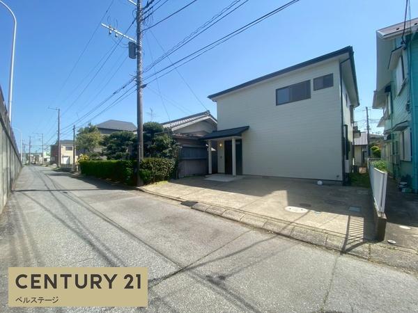 君津市北子安２丁目の中古一戸建て