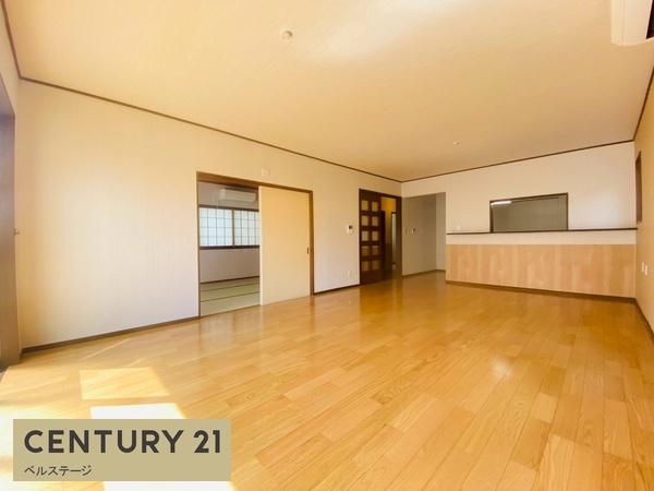 君津市北子安２丁目の中古一戸建て