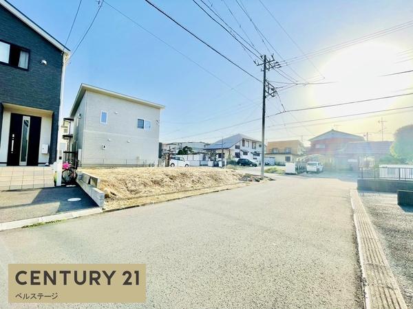 木更津市祇園１丁目の土地