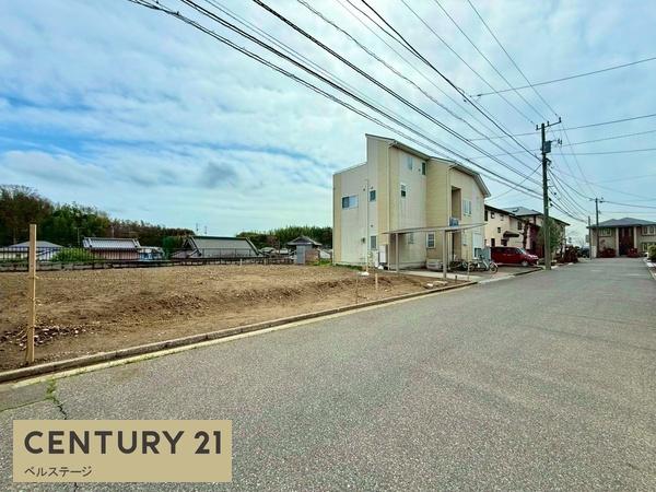 千葉市緑区おゆみ野南１丁目の土地