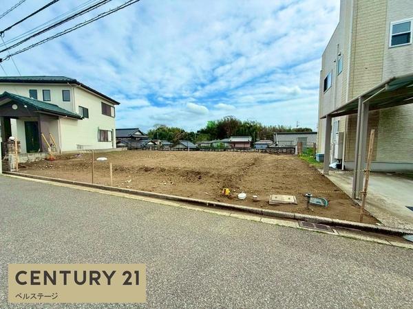 千葉市緑区おゆみ野南１丁目の土地