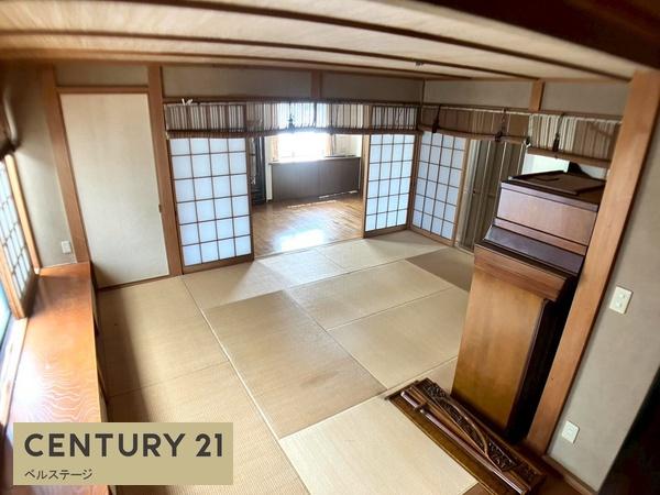 市原市能満の中古一戸建て