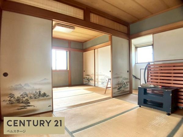 市原市能満の中古一戸建て