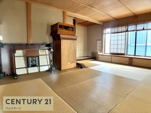 市原市能満の中古一戸建て