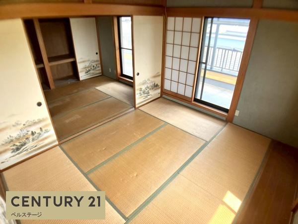 市原市能満の中古一戸建て