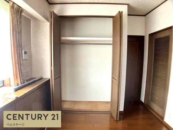 市原市能満の中古一戸建て