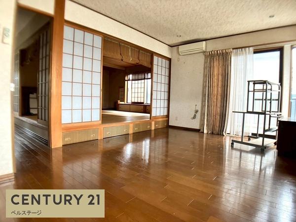 市原市能満の中古一戸建て