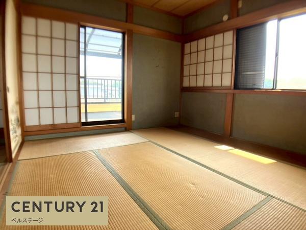 市原市能満の中古一戸建て