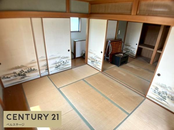市原市能満の中古一戸建て