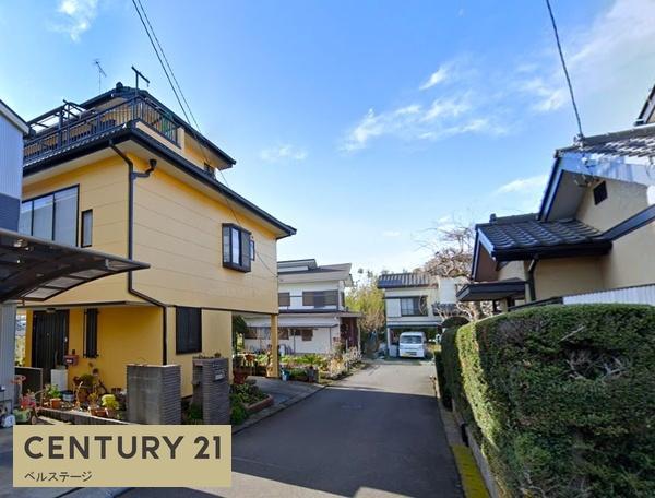 小湊鉄道　市原市能満　中古戸建