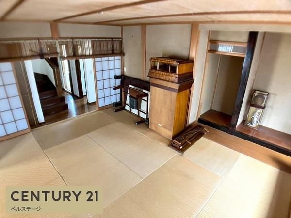 市原市能満の中古一戸建て