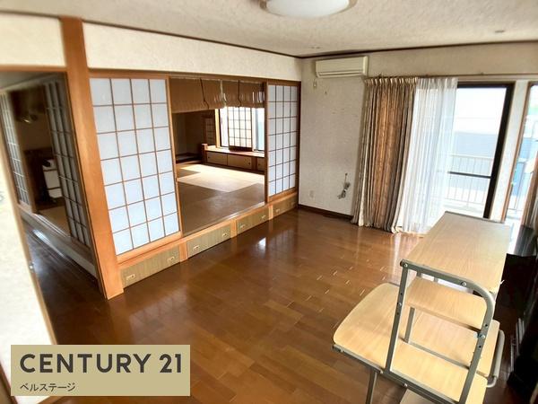 小湊鉄道　市原市能満　中古戸建