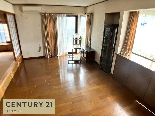 市原市能満の中古一戸建て