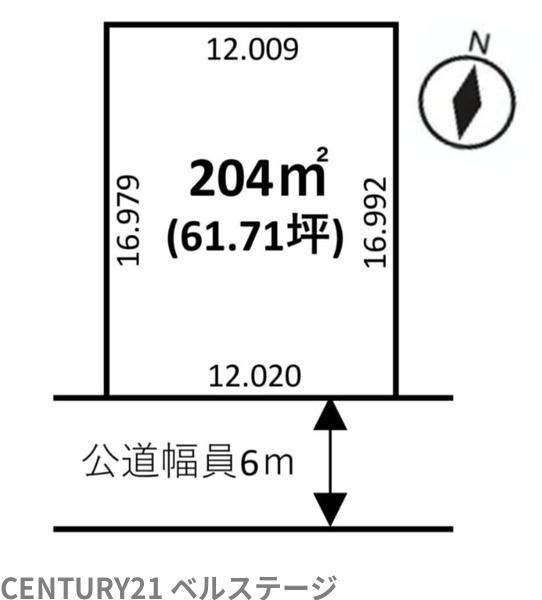 JR内房線　木更津市金田西78街区　売土地